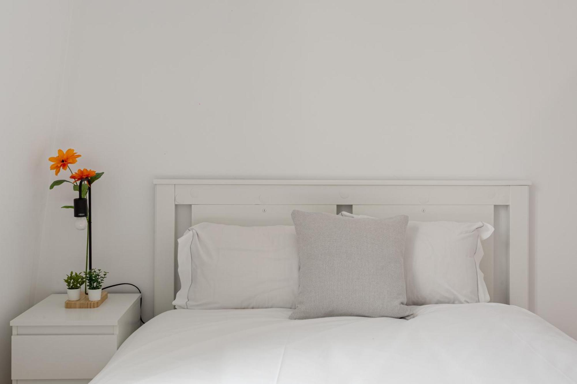 3-bed Flat Retreat By Sao Jorge Castle Apartamento