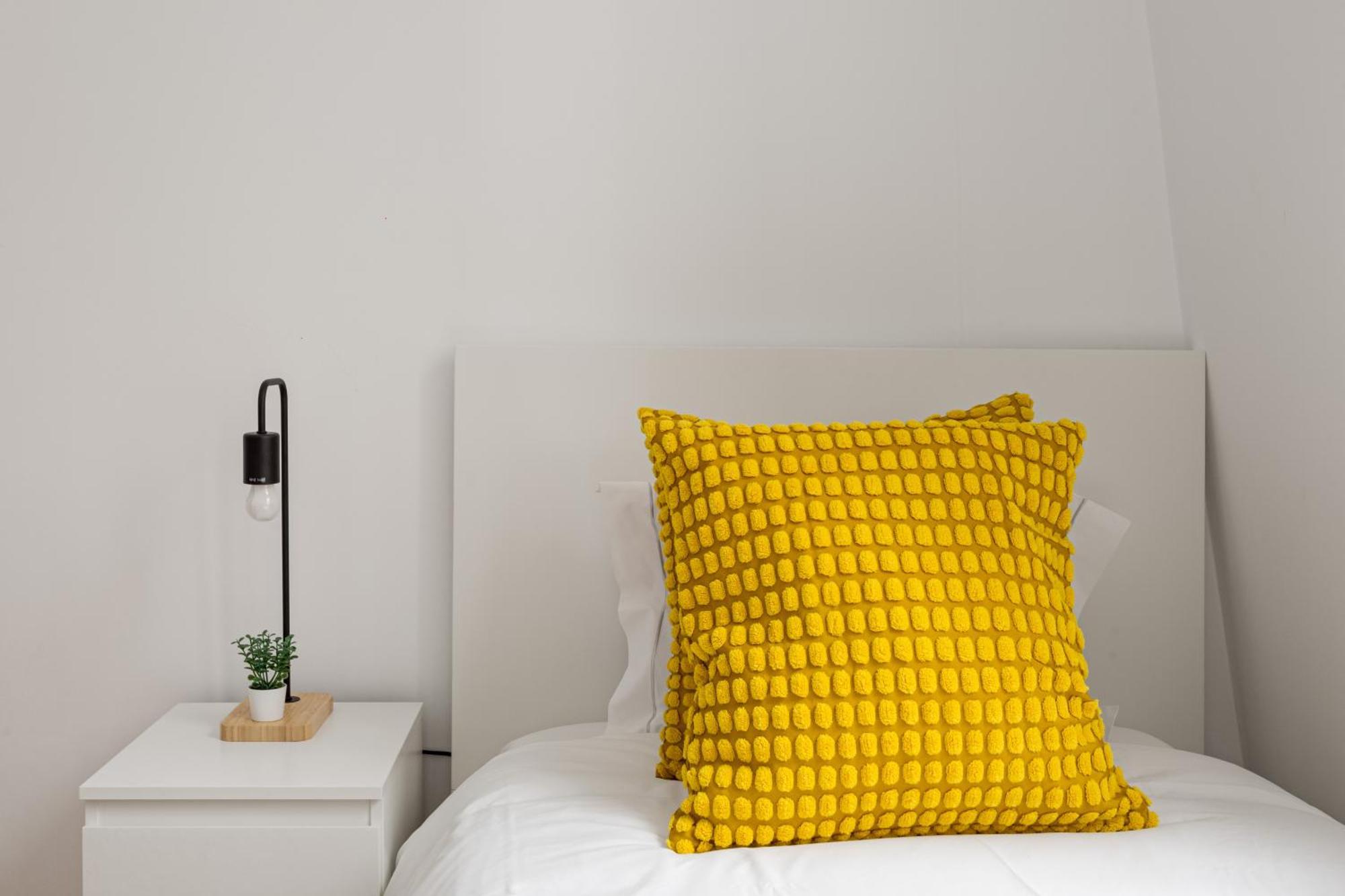 3-bed Flat Retreat By Sao Jorge Castle Apartamento Lisboa