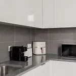 3-Bed Flat Retreat By Sao Jorge Castle